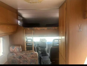 Кемпер Benimar Iveco, снимка 10