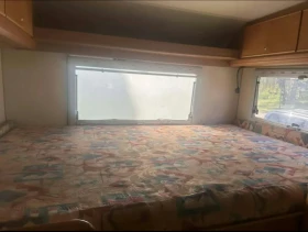 Кемпер Benimar Iveco, снимка 2