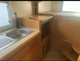Кемпер Benimar Iveco, снимка 3