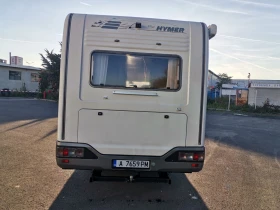  HYMER / ERIBA | Mobile.bg    13