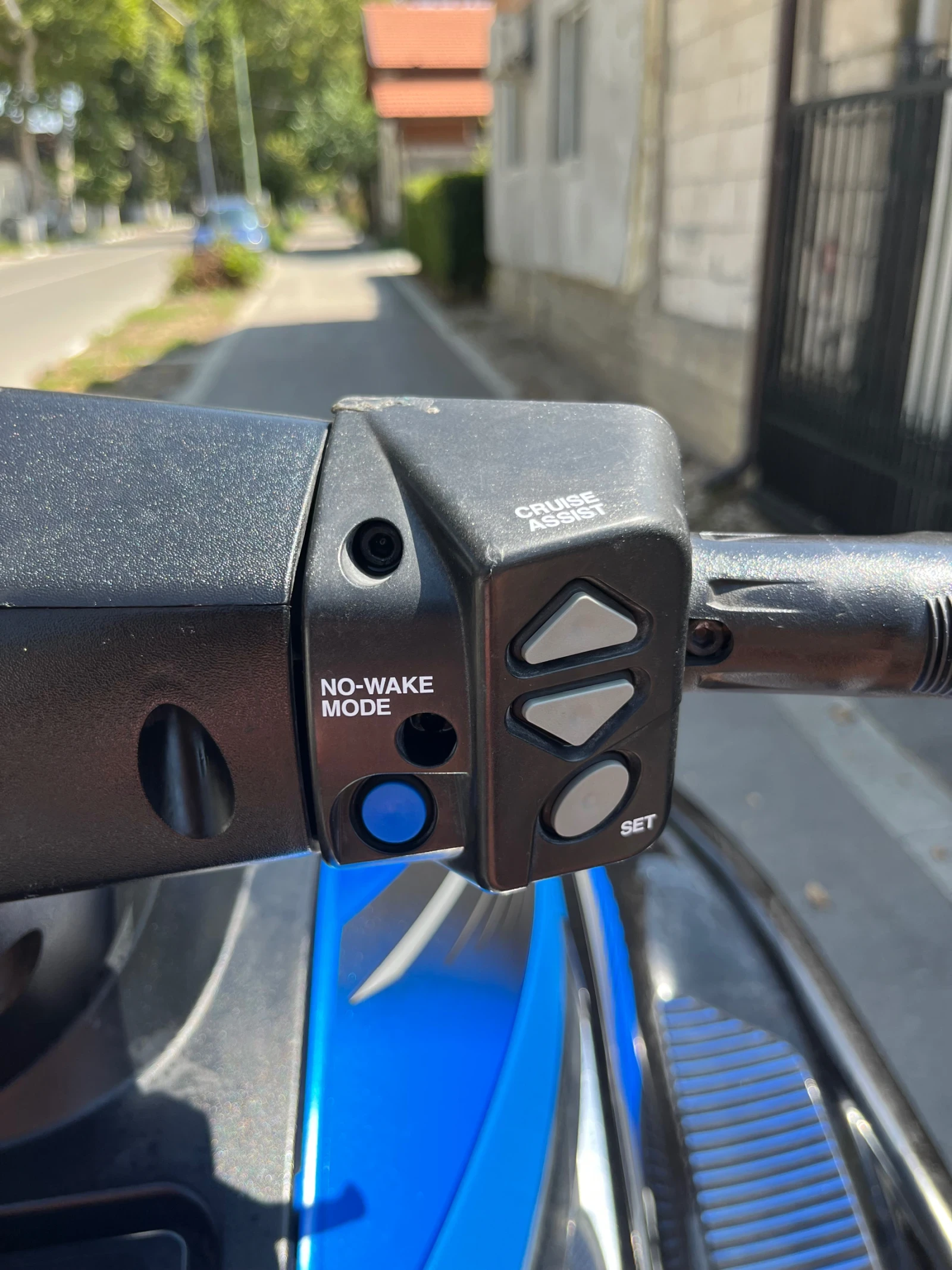 Джет Yamaha VX DELUXE 2018 + Колесар - изображение 7