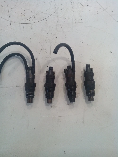 Дизелова дюза за Рено меган 1.9д