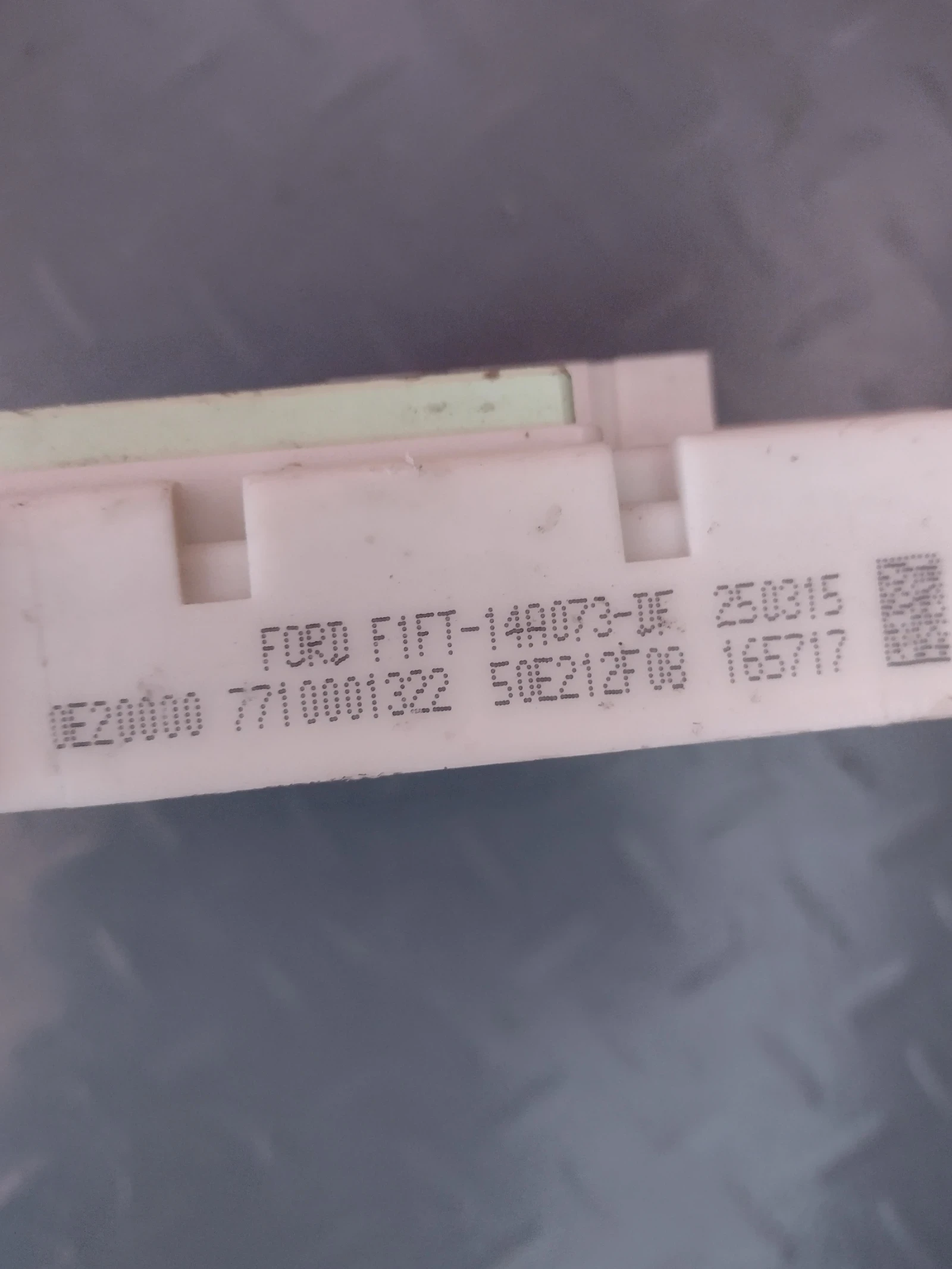 F1FT-14A073-DF   /  / FORD FOCUS MK3  97RI010012  116RA000084 FoMoCo | Mobile.bg   2