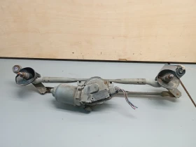 Моторче предни чистачки Дайхатсу Сирион 1.3б 