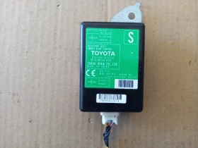 Модул Тойота Рав4 н:8974042020 (1)