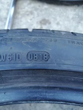 Гуми Летни 265/35R21, снимка 6