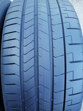 Гуми Летни 265/35R21, снимка 4