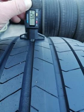 Гуми Летни 265/35R21, снимка 8