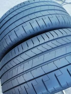 Гуми Летни 265/35R21, снимка 2