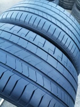 Гуми Летни 265/35R21, снимка 3