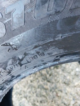 Гуми Летни 245/65R17, снимка 10