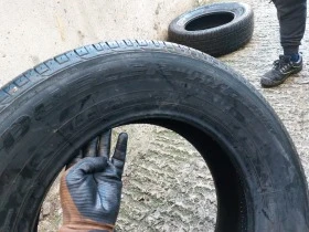 Гуми Летни 245/65R17, снимка 6