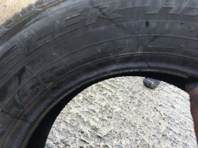 Гуми Летни 245/65R17, снимка 9