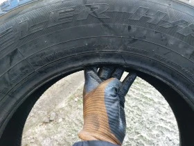 Гуми Летни 245/65R17, снимка 7
