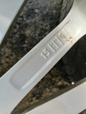 Джанти за Audi A4, снимка 8