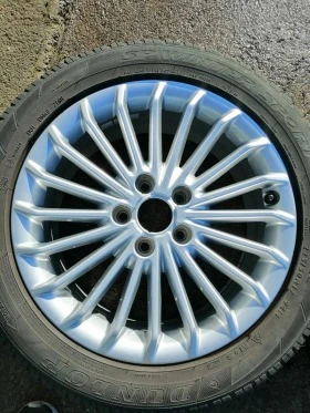 Джанти за Audi A4, снимка 3