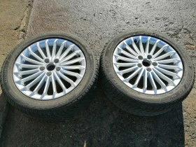 Джанти за Audi A4, снимка 2