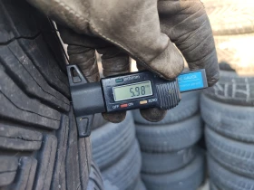 Гуми Всесезонни 195/50R15, снимка 5