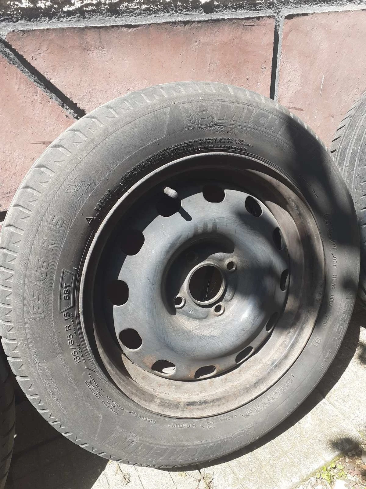    70/65R15  Ford Focus | Mobile.bg   2