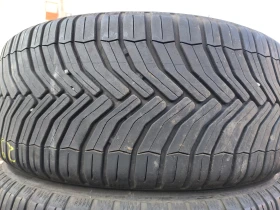 Гуми Всесезонни 195/50R15, снимка 1 - Гуми и джанти - 49074347