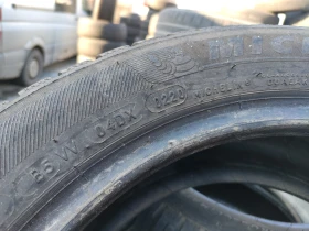 Гуми Всесезонни 195/50R15, снимка 6 - Гуми и джанти - 49074347