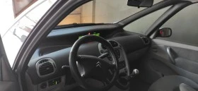 Citroen Xsara picasso, снимка 4