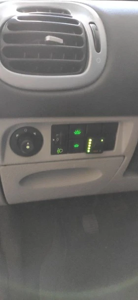 Citroen Xsara picasso, снимка 6