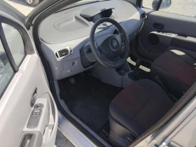 Renault Modus 1.5 DCI, снимка 7