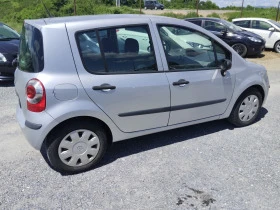 Renault Modus 1.5 DCI, снимка 4