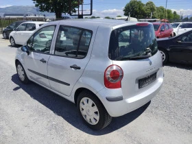 Renault Modus 1.5 DCI, снимка 6