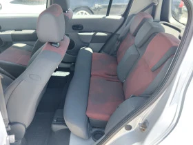 Renault Modus 1.5 DCI, снимка 9