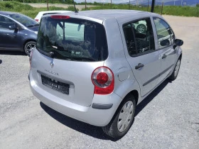 Renault Modus 1.5 DCI, снимка 5