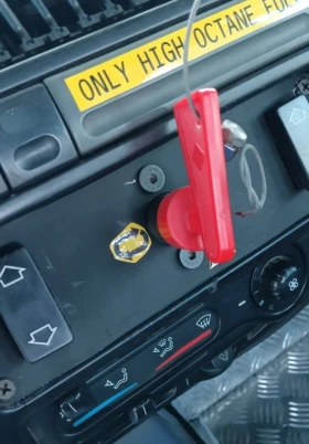 Citroen Saxo VTS, снимка 13