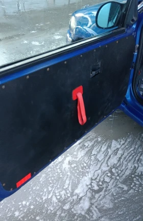 Citroen Saxo VTS, снимка 12