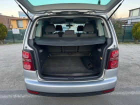 VW Touran 2.0 TDI* BMM* HIGHLINE* 6+ 1* ЕURO 4, снимка 7