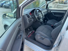 VW Touran 2.0 TDI* BMM* HIGHLINE* 6+ 1* ЕURO 4, снимка 8
