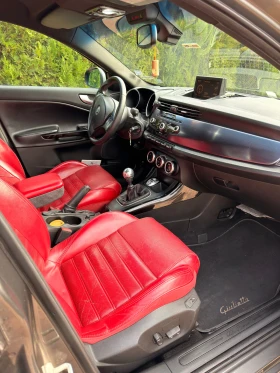 Alfa Romeo Giulietta QV, снимка 6
