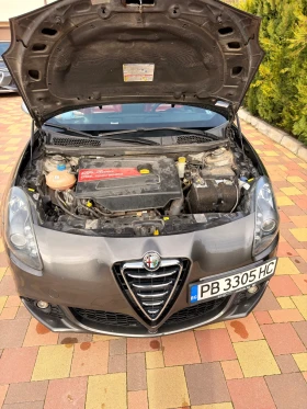 Alfa Romeo Giulietta QV, снимка 8