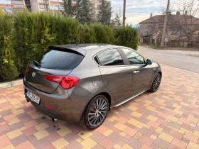 Alfa Romeo Giulietta QV, снимка 2