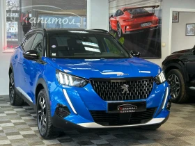 Peugeot 2008 ПРОДАДЕН, снимка 3
