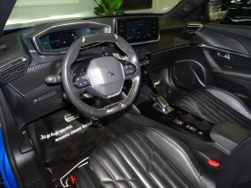 Peugeot 2008 ПРОДАДЕН, снимка 8