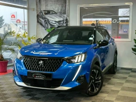 Peugeot 2008 ПРОДАДЕН, снимка 1