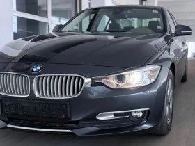 BMW 318 D, снимка 1