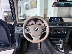 BMW 318 D, снимка 10