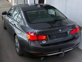 BMW 318 D, снимка 6