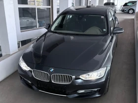 BMW 318 D, снимка 3