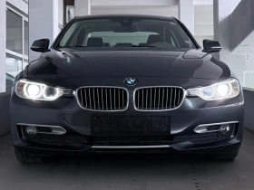 BMW 318 D, снимка 2