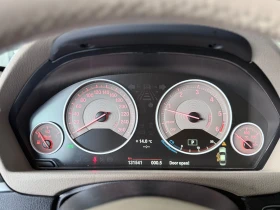 BMW 318 D, снимка 13