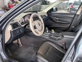 BMW 318 D, снимка 8