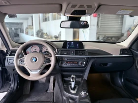 BMW 318 D, снимка 9